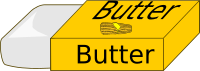 Butter