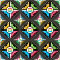 Seamless Pattern