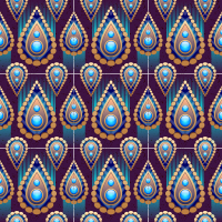 Seamless Pattern