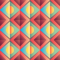 Seamless Pattern
