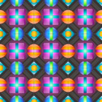 Seamless Pattern