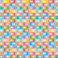 Seamless Pattern