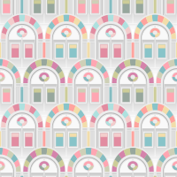 Seamless Pattern