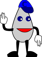 Drip Man