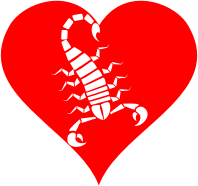 Heart Of Venom