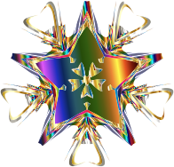 Five Chambered Cybernetic Heart
