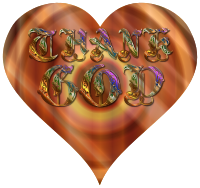 Thank God (No Background)