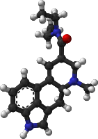 Famous (and infamous) molecules 13 - LSD