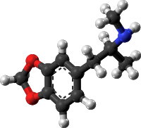 Famous (and infamous) molecules 14 - ecstasy