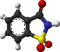 Famous (and infamous) molecules 21 - saccharin