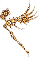 Colorful Fairy Circles 7