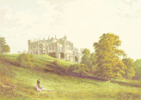 Lambton Castle