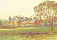 Hutton Hall