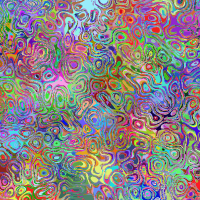 Random pattern 4 (smaller)