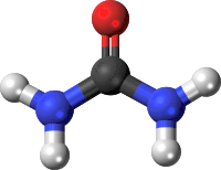 Famous (and infamous) molecules 28 - urea