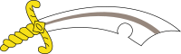 Saxon seaxe