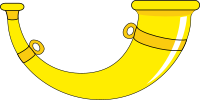Huntingdonshire horn