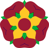 Northamptonshire flower