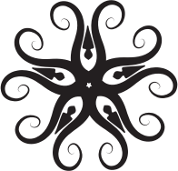 Floral Shape 5