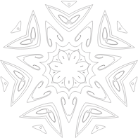 Floral Shape 12