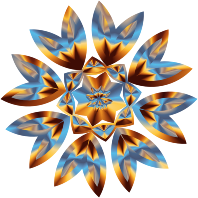 Chromatic Star 2