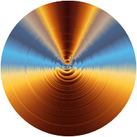 Chromatic Ripple