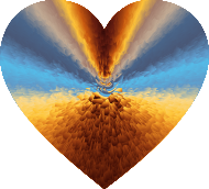 Turbulent Heart