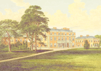 Trafalgar House
