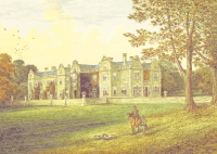 Brantingham Thorpe