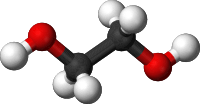 Famous (and infamous) molecules 33 - antifreeze