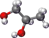 Famous (and infamous) molecules 34 - antifreeze 2