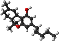 Famous (and infamous) molecules 35 - cannabis