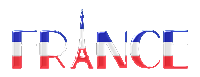 France Typography Enhanced