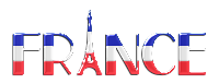 France Typography Enhanced 2