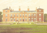 Euston Hall