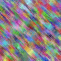 Random pattern 17