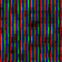 Random pattern 19