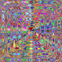 Random pattern 20