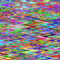 Random pattern 24
