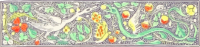 Decorative divider 72