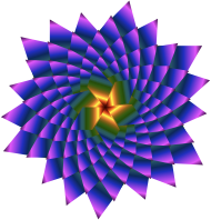 Vortex Star 2