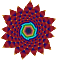 Vortex Star 3