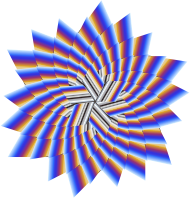 Vortex Star 4