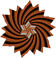 Vortex Star 5