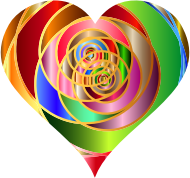 Spiral Heart
