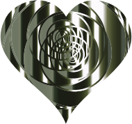 Spiral Heart 6