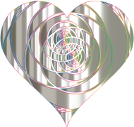 Spiral Heart 7