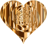 Spiral Heart 8