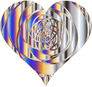Spiral Heart 11