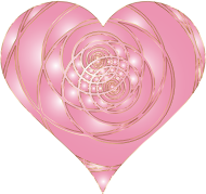 Spiral Heart 14